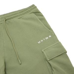 Мужские шорты UNITED 4 ESSENTIALS M SHORT