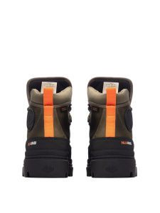 Мужские ботинки Palladium PALLATROOPER HKR WATERPROOF+