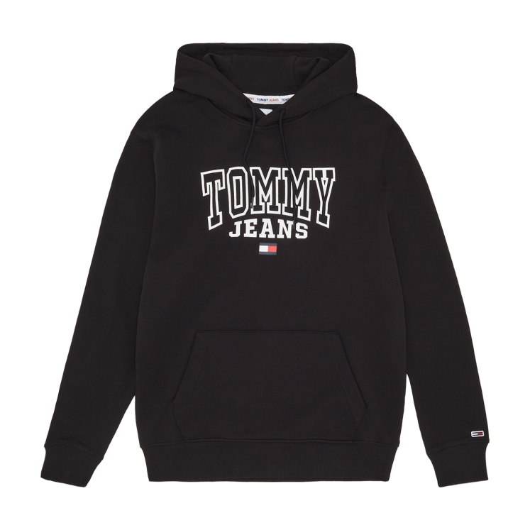 Мужская толстовка Tommy Jeans REG ENTRY GRAPHI