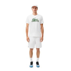 Мужская футболка Lacoste TEXTILE