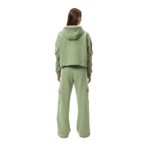Женские спортивные штаны Lacoste TRACKSUIT TROUSERS