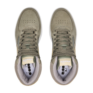 Мужские кроссовки diadora RAPTOR MID S