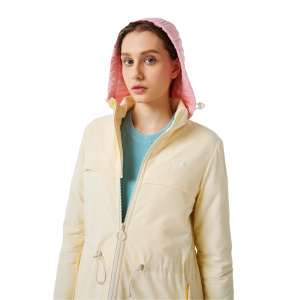 Женская парка Lacoste PARKA