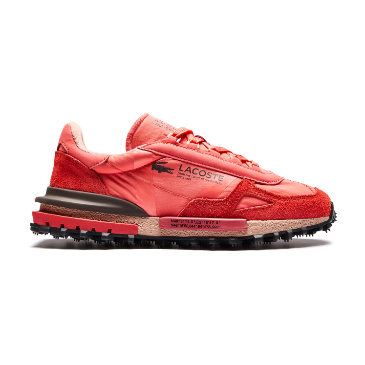 Мужские кроссовки Lacoste ELITE ACTIVE 125 2 SMA
