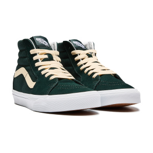 Женские кеды Vans Sk8-Hi