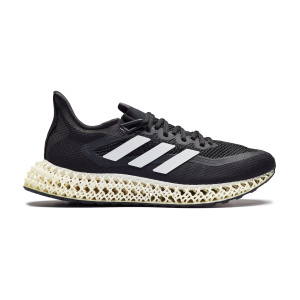 Женские кроссовки adidas 4D Core