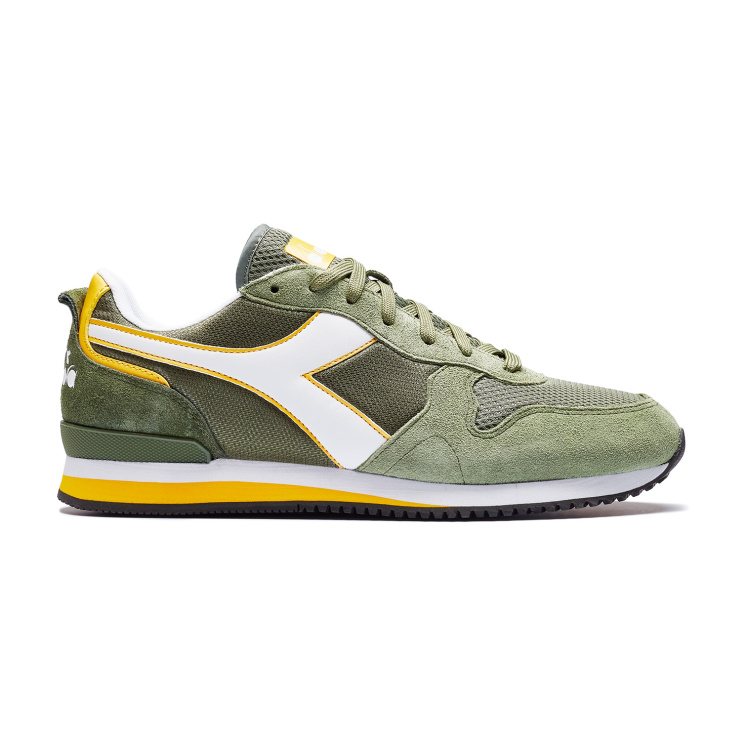 Мужские кроссовки diadora OLYMPIA