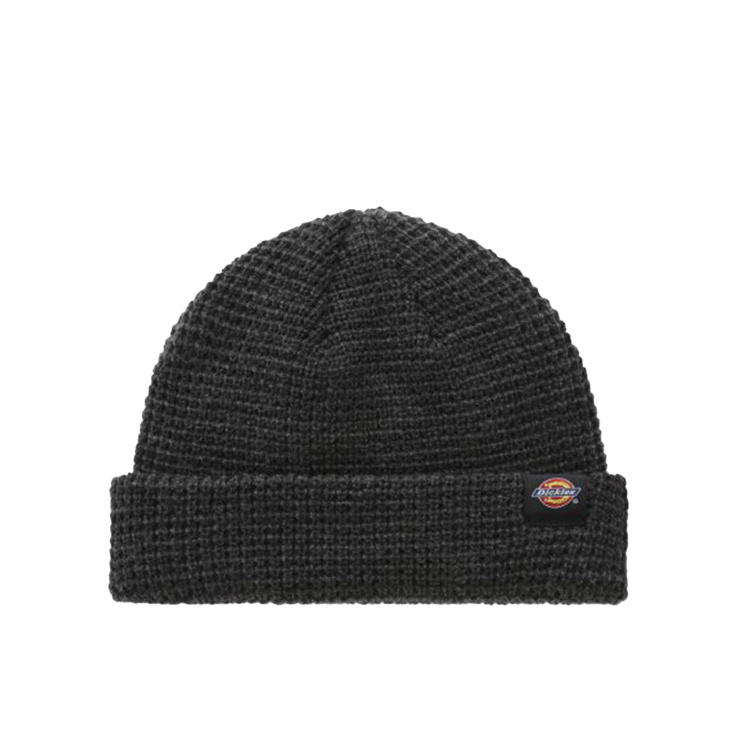 Мужская шапка Dickies WOODWORTH WAFFLE BEANIE