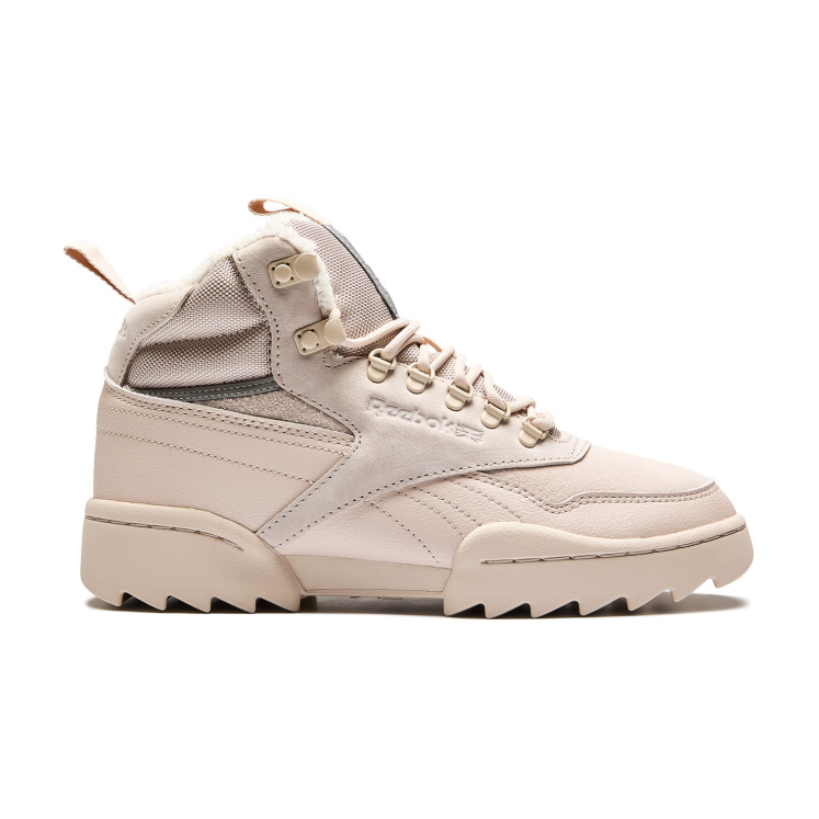Женские ботинки Reebok EXOFIT HI PLUS RIPPLEBOOT