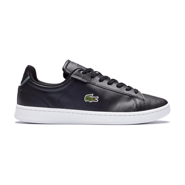 Мужские кеды Lacoste CARNABY PRO BL23 1 SMA