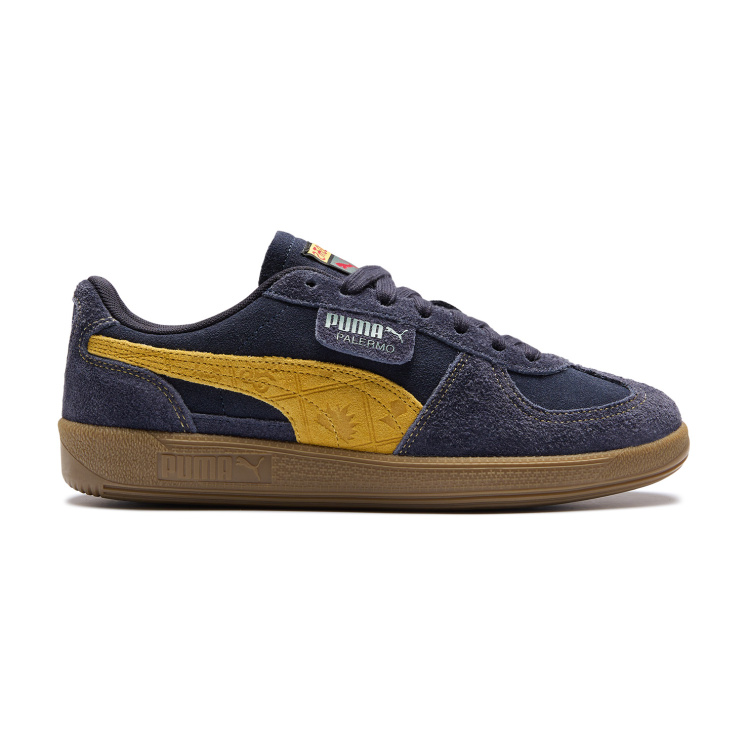 Мужские кеды PUMA Palermo ROAD TO