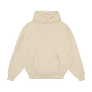 Мужская толстовка Karl Kani KK Small Signature Os Heavy Sweat Hoodie