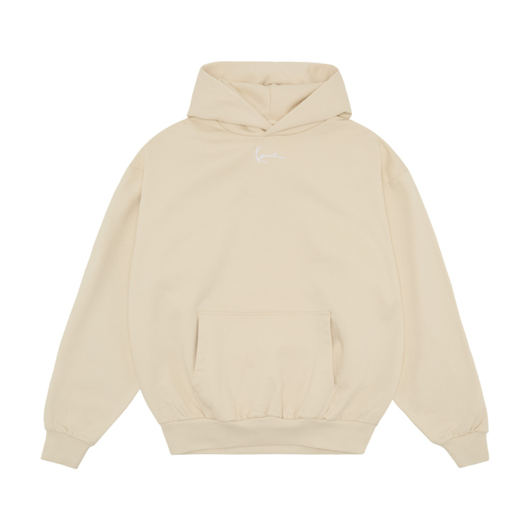 Мужская толстовка Karl Kani KK Small Signature Os Heavy Sweat Hoodie