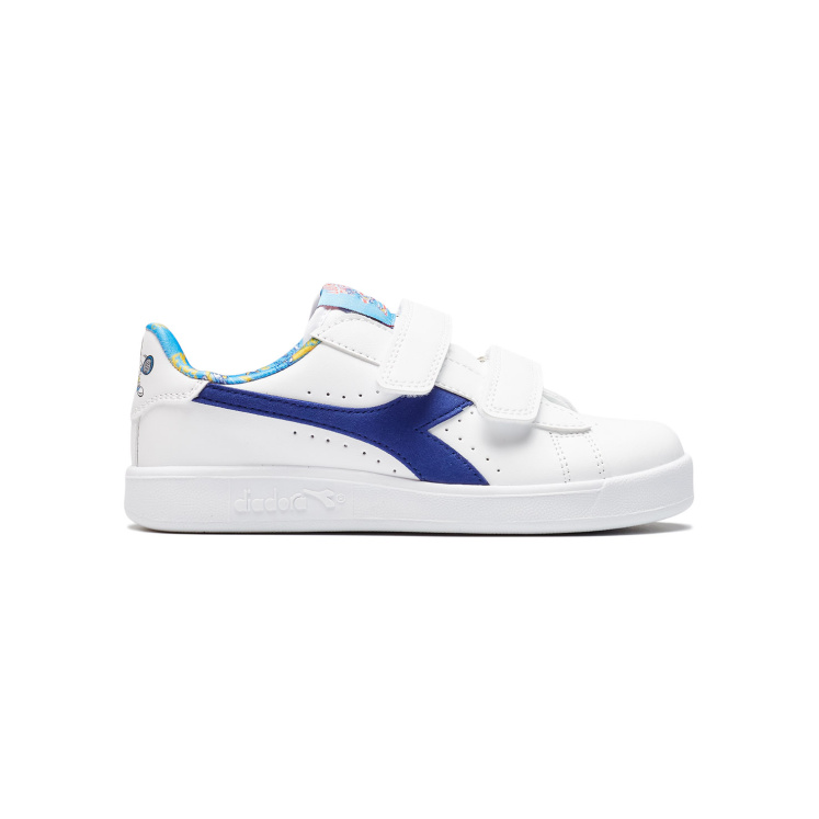 Детские кроссовки diadora GAME P BUGS BUNNY PS