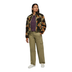 Женская куртка Dickies MOUNT HOPE CAMO