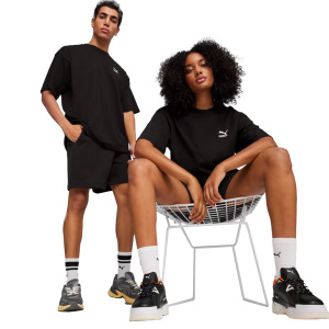 Мужская футболка PUMA BETTER CLASSICS OVERSIZED TEE