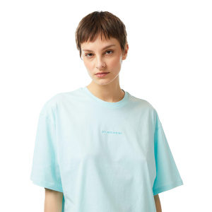 Женская футболка Les Benjamins T-SHIRT