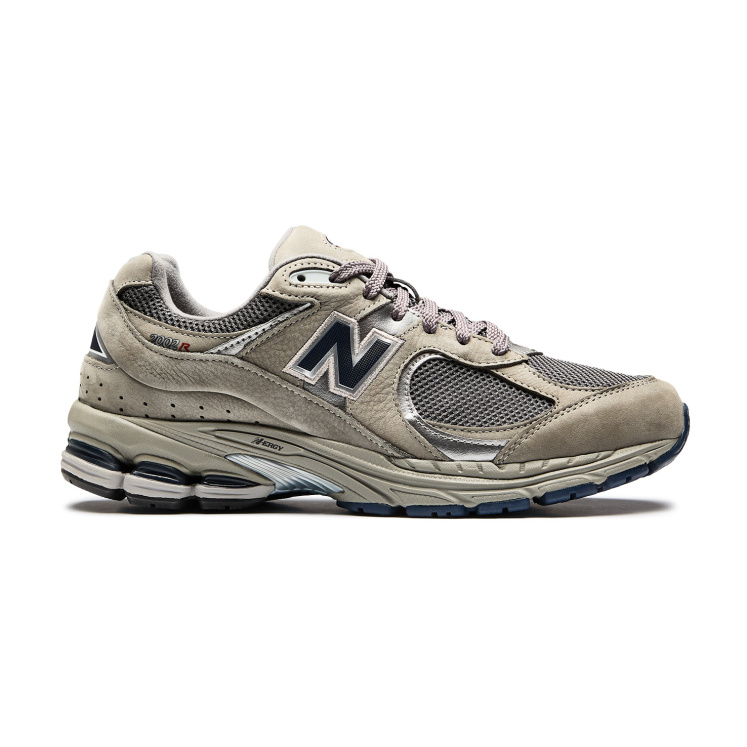 Мужские кроссовки New Balance ML2002