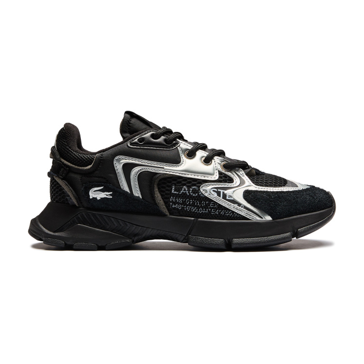 Женские кроссовки Lacoste L003 NEO 124 6 SFA