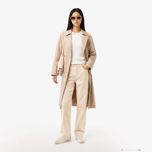 Женские брюки Lacoste TROUSERS