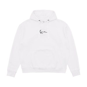 Мужская толстовка Karl Kani Signature Hoodie