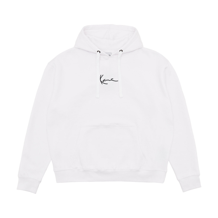 Мужская толстовка Karl Kani Signature Hoodie