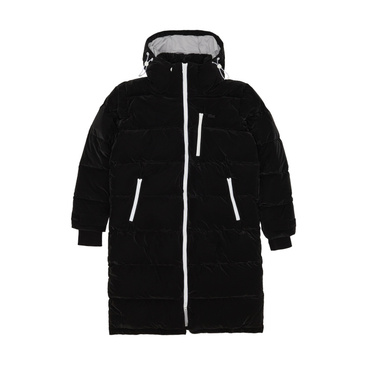 Женский пуховик Lacoste OUTERWEAR