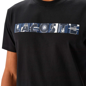Мужская футболка Lacoste T-SHIRT