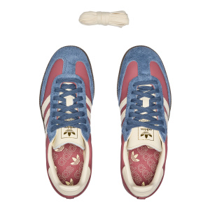 Женские кеды adidas SAMBA OG