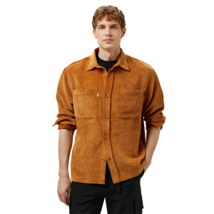 Мужская рубашка UNITED 4 SHIRT