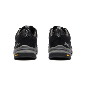 Мужские ботинки Jack Wolfskin CYROX TEXAPORE LOW M