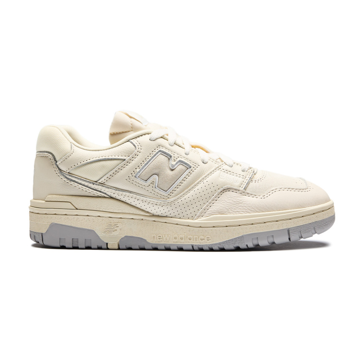 Мужские кеды New Balance 550