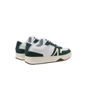 Мужские кеды Lacoste L001 123 1