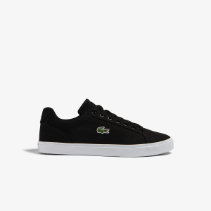 Мужские кеды Lacoste LEROND PRO