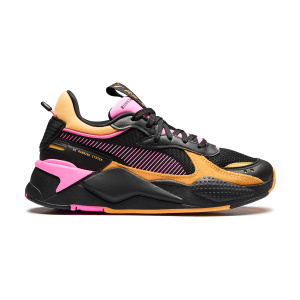 Женские кроссовки PUMA RSX Reinvention