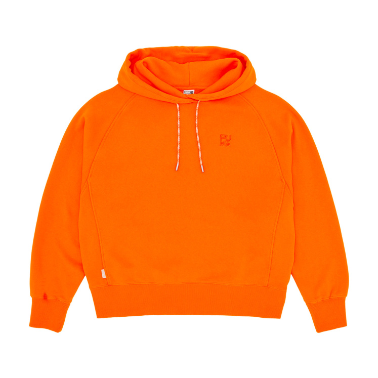 Женская толстовка PUMA INFUSE Hoodie TR