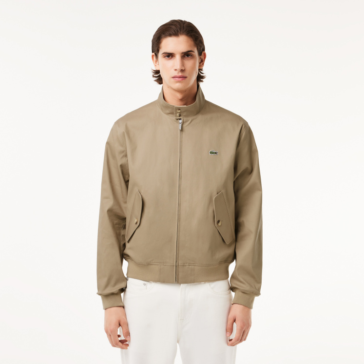 Мужская куртка Lacoste BLOUSON