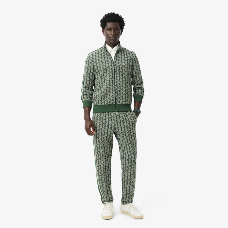 Мужские спортивные штаны Lacoste TRACKSUIT TROUSERS