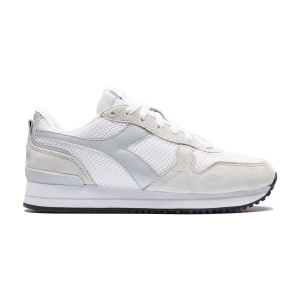 Женские кроссовки diadora OLYMPIA PLATFORM MAXI WN