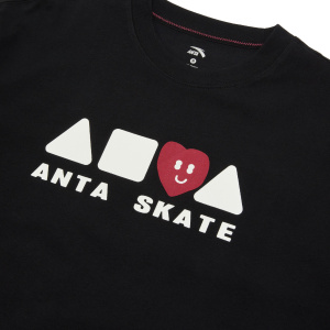 Мужская футболка Anta SKATE CULTURE