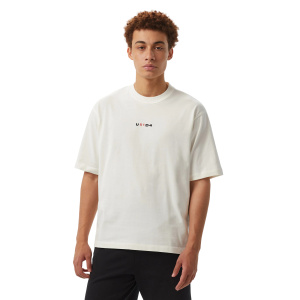 Мужская футболка UNITED 4 T-SHIRT