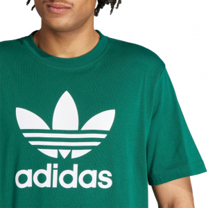 Мужская футболка adidas TREFOIL T-SHIRT