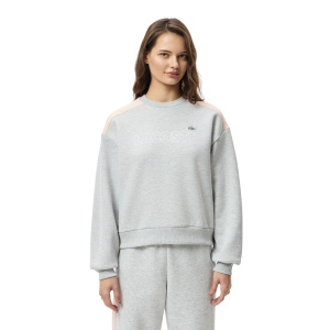 Женская толстовка Lacoste SWEATSHIRT
