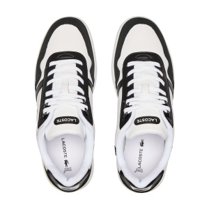 Мужские кеды Lacoste T-CLIP 124 7 SMA