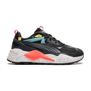 Мужские кроссовки PUMA RS-X Efekt Speckle