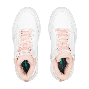 Женские ботинки GRUNBERG SNEAKERS LTH LOW