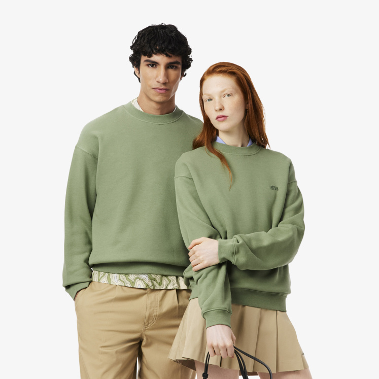Толстовка Lacoste SWEATSHIRT