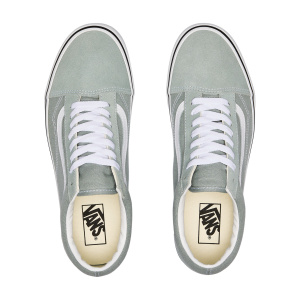 Кеды Vans Old Skool OVERSIZED