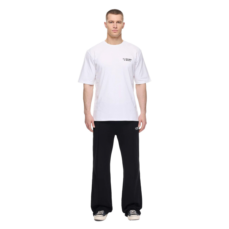 Мужская футболка Les Benjamins OVERSIZED TEE