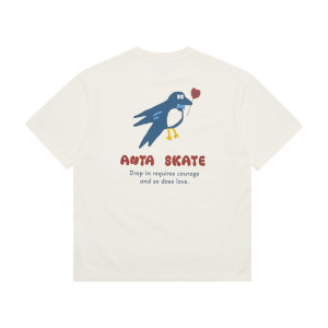 Мужская футболка Anta SKATE CULTURE